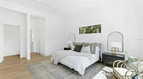 530 Chipping Lane Longboat Key FL 34228