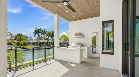 530 Chipping Lane Longboat Key FL 34228