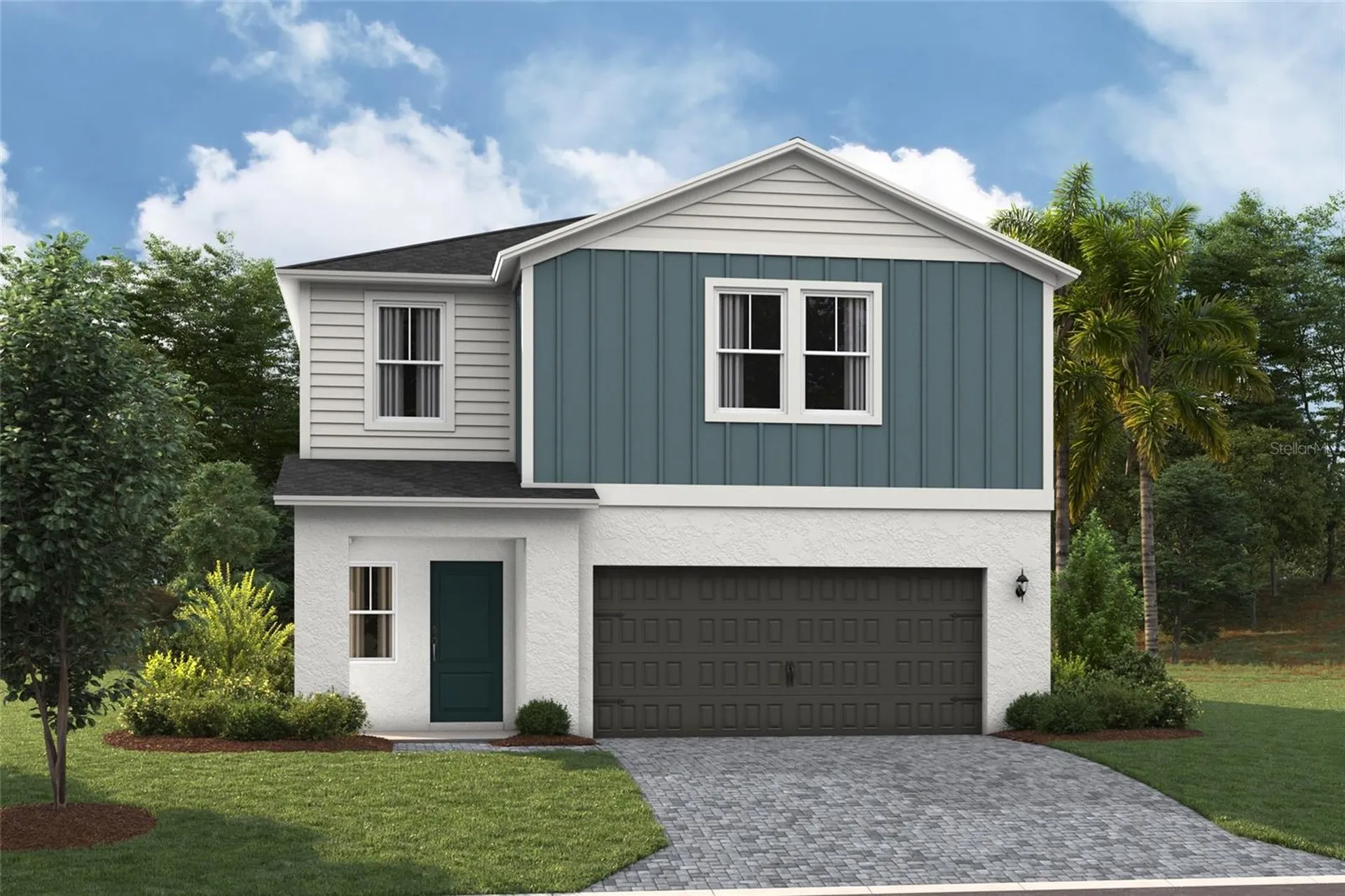 36659 Sagemoor Drive Zephyrhills FL 33541