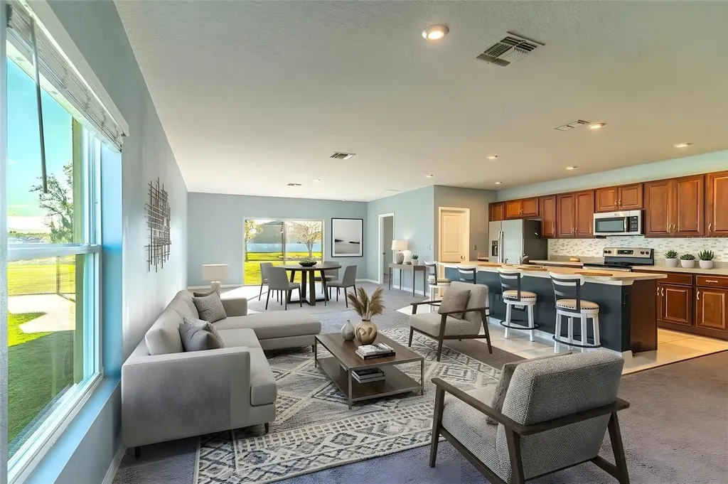 385 Quarry Rock Circle Kissimmee FL 34758