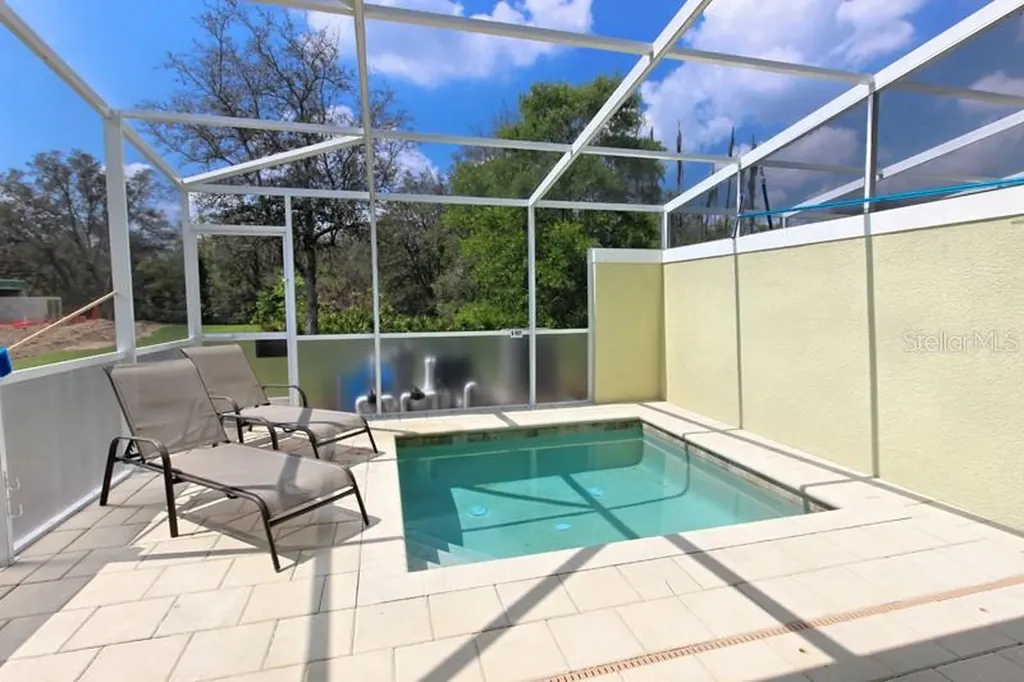 1507 Tranquil Avenue Clermont FL 34714