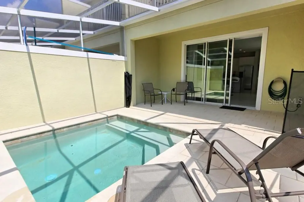 1507 Tranquil Avenue Clermont FL 34714