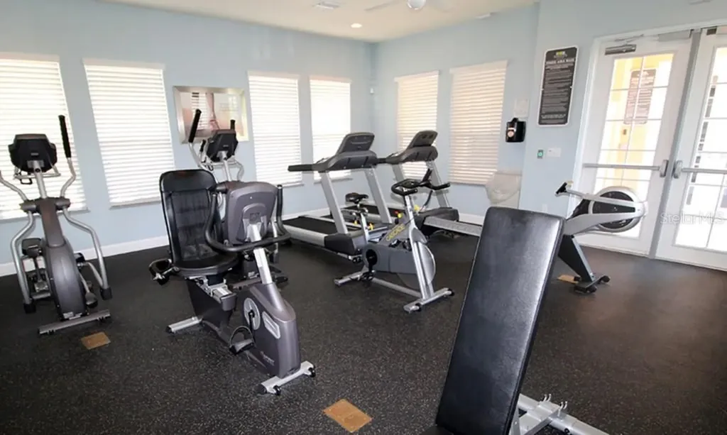 1507 Tranquil Avenue Clermont FL 34714