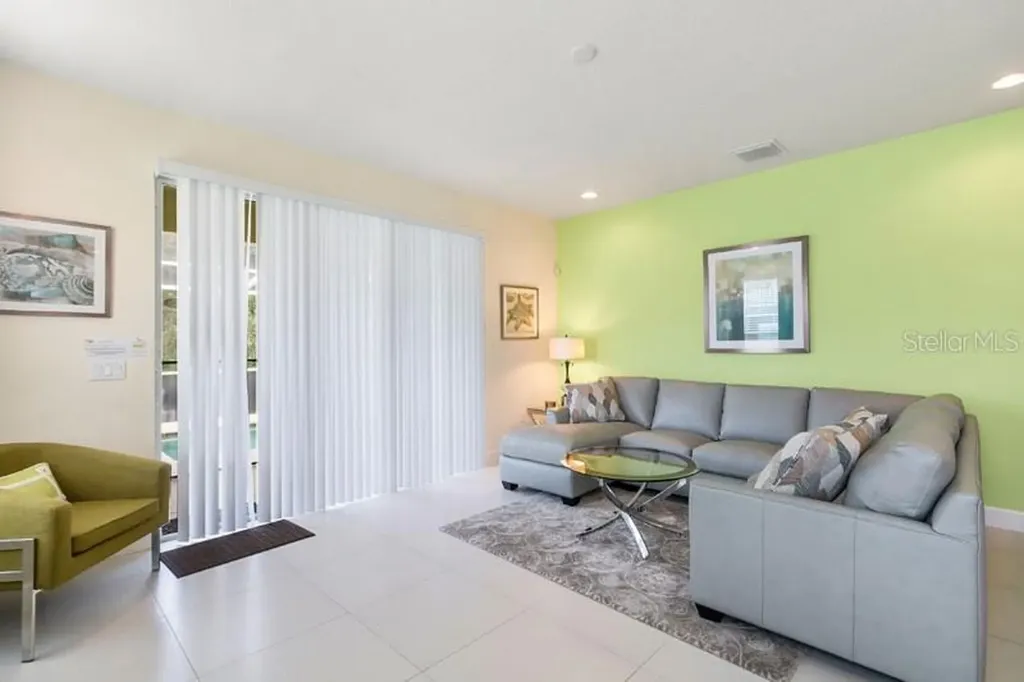 1507 Tranquil Avenue Clermont FL 34714