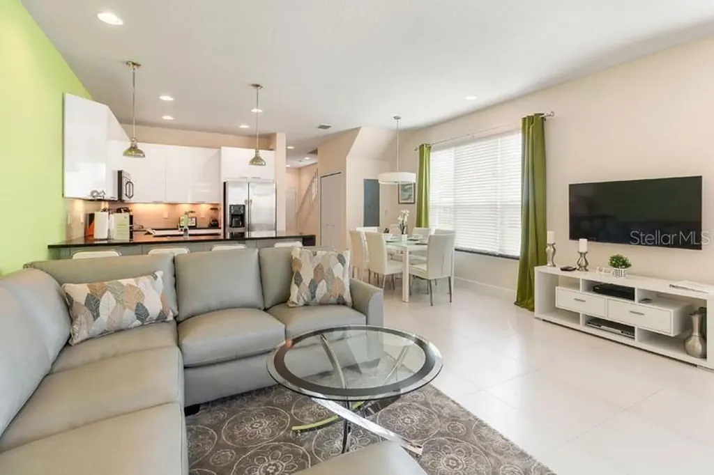 1507 Tranquil Avenue Clermont FL 34714