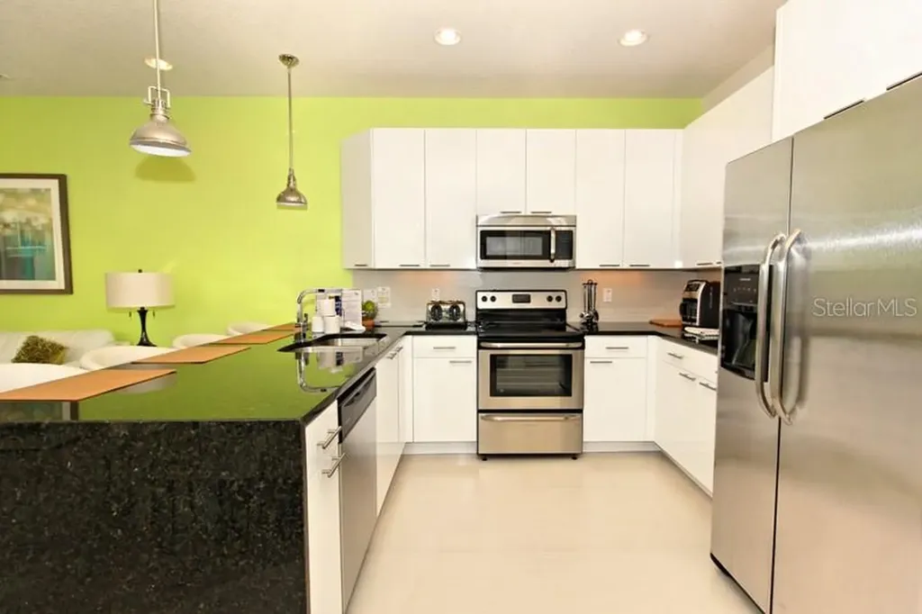 1507 Tranquil Avenue Clermont FL 34714