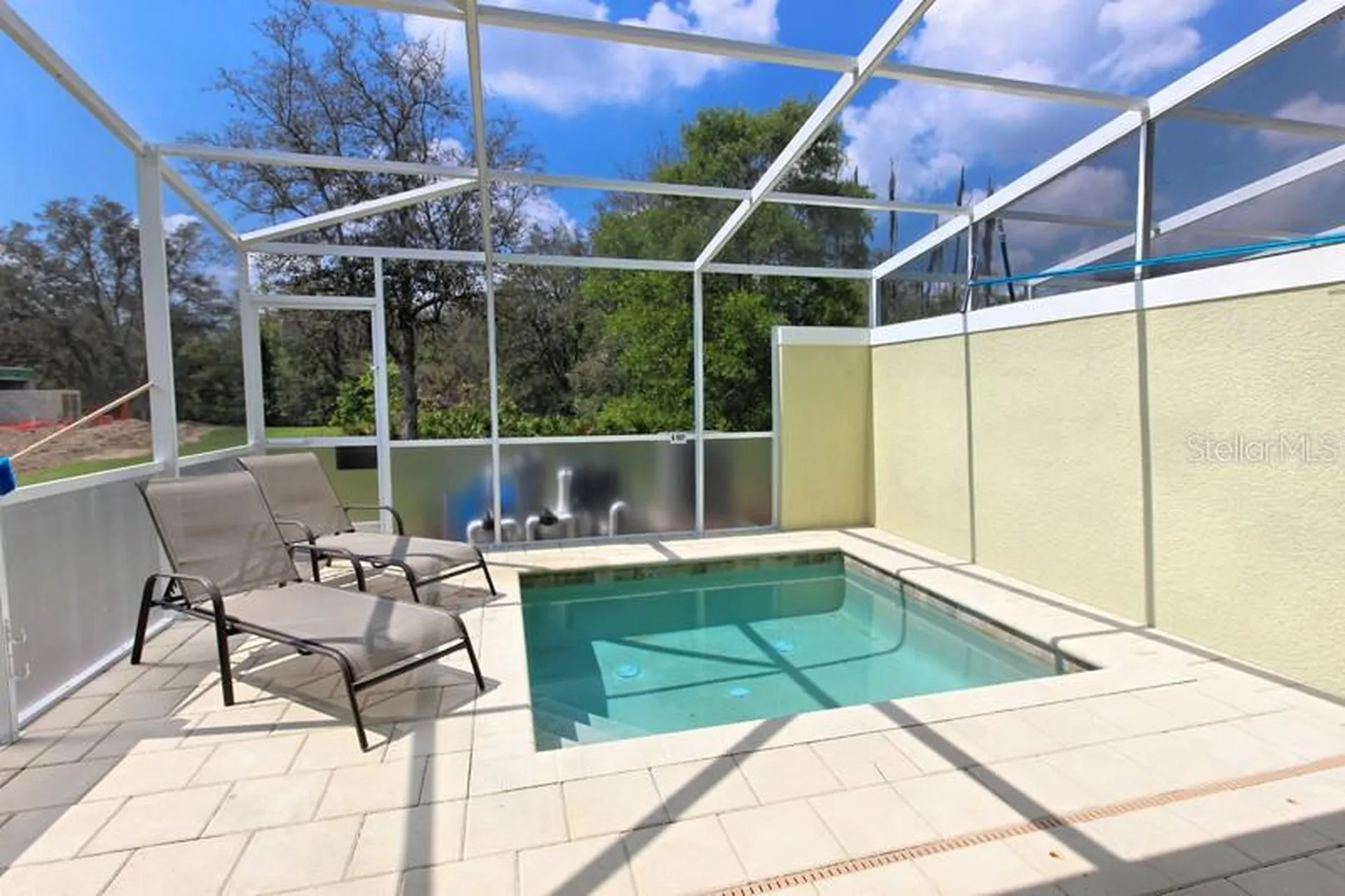 1507 Tranquil Avenue Clermont FL 34714