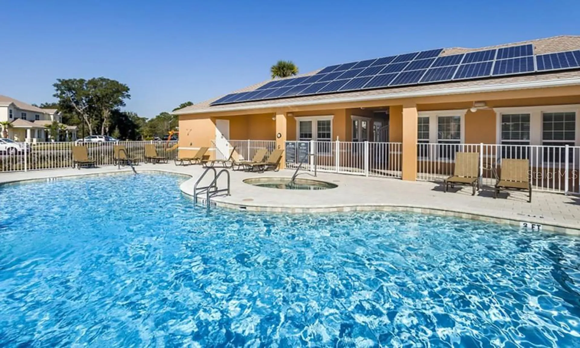 1507 Tranquil Avenue Clermont FL 34714