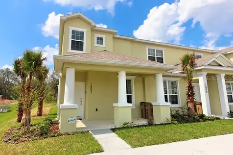 1507 Tranquil Avenue Clermont FL 34714