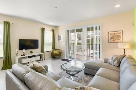 1507 Tranquil Avenue Clermont FL 34714