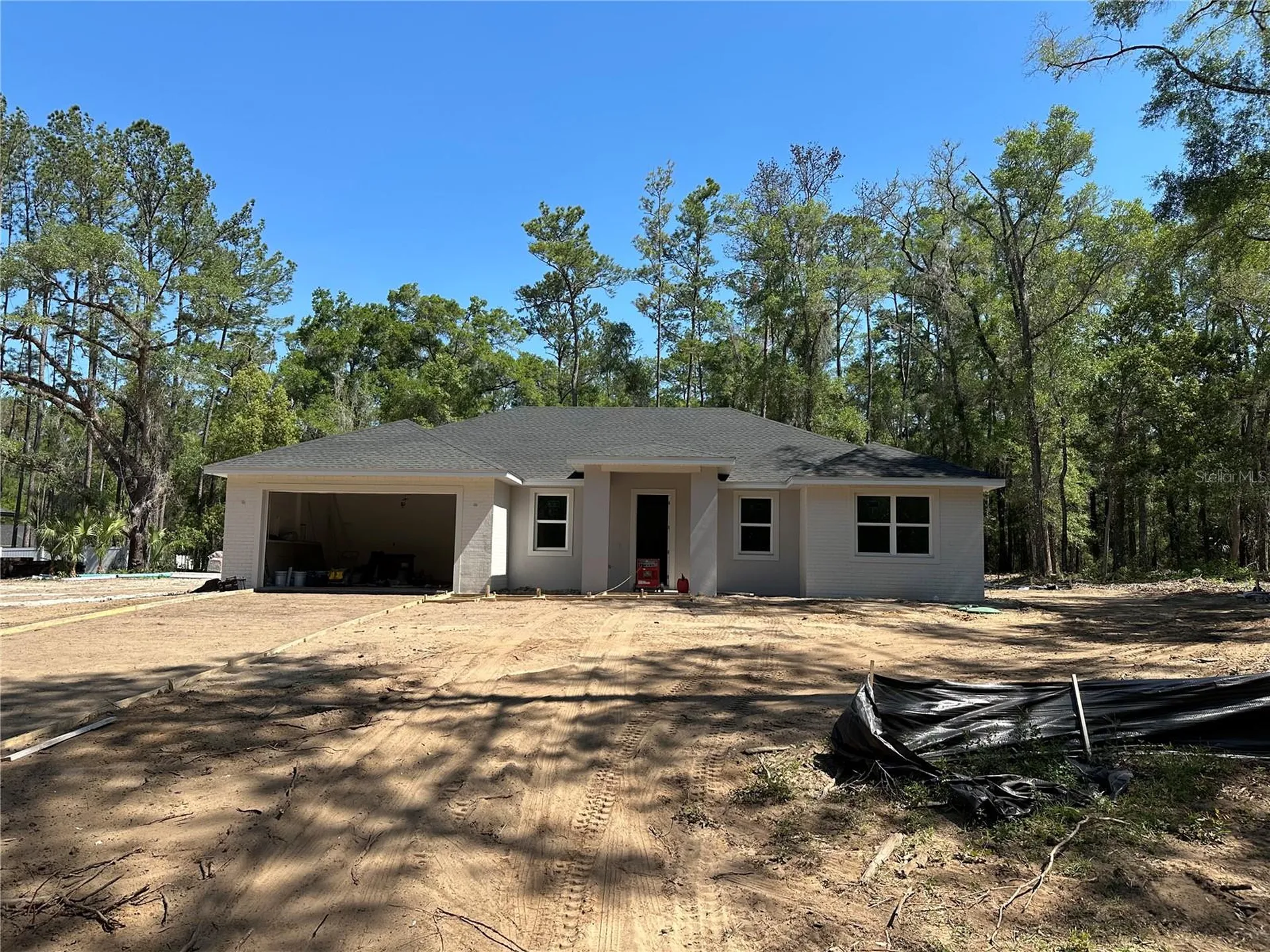 1323 E Derby Drive Dunnellon FL 34434