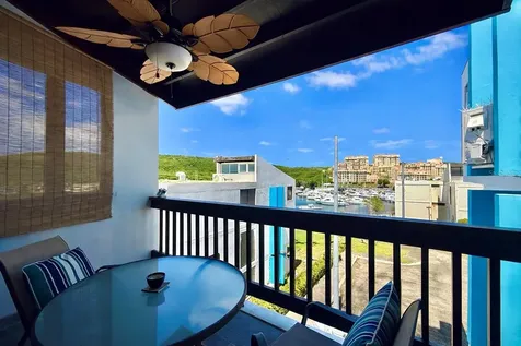 E-302 Cond. Villa Marina Fajardo PR 00738