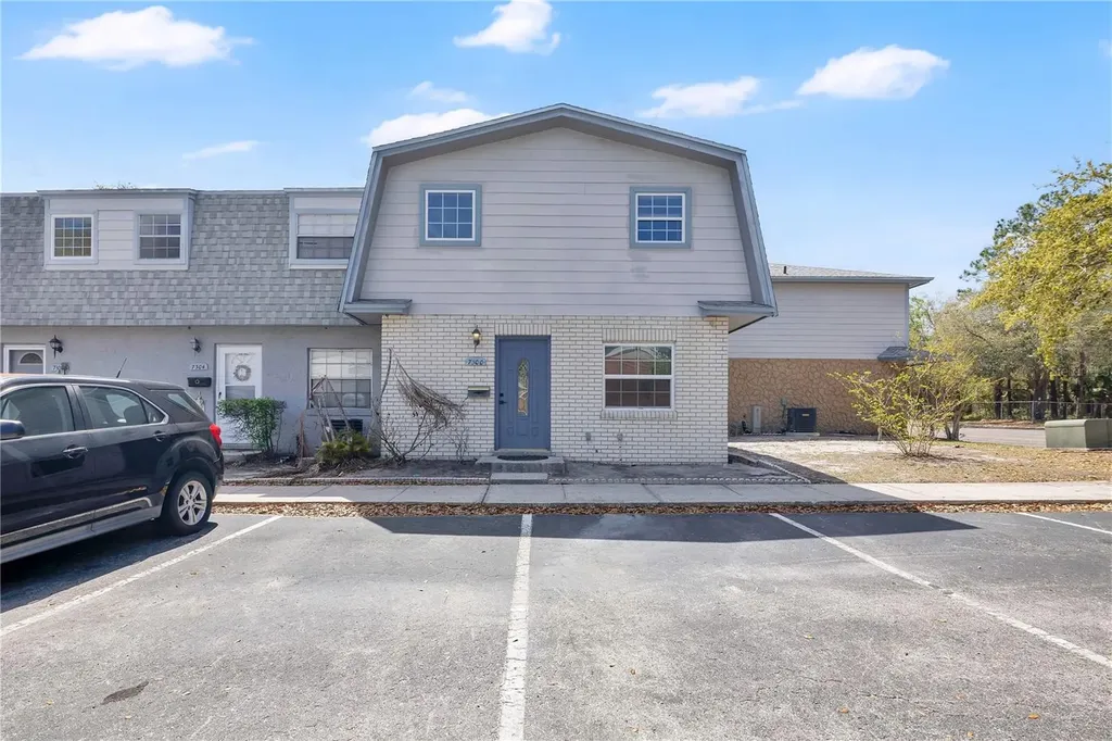7300 Daniel Webster Drive Winter Park FL 32792