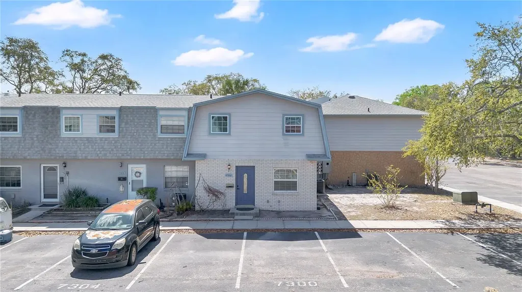 7300 Daniel Webster Drive Winter Park FL 32792