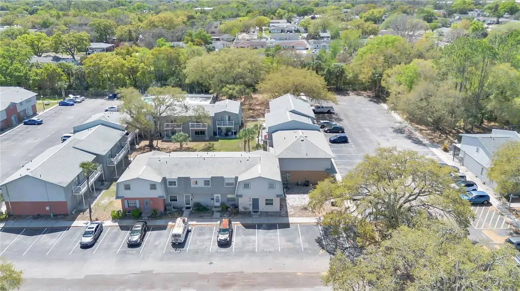 7300 Daniel Webster Drive Winter Park FL 32792