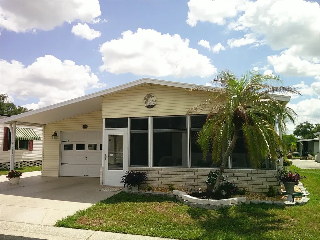 3120 Pond Hollow Street Wesley Chapel FL 33543