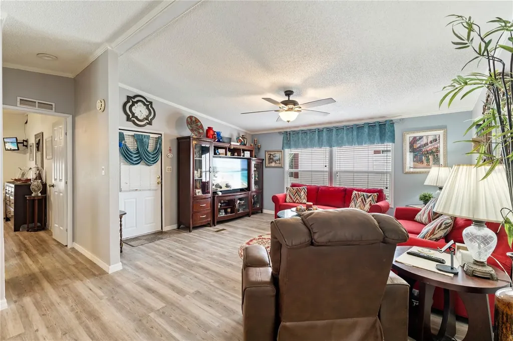 3120 Pond Hollow Street Wesley Chapel FL 33543
