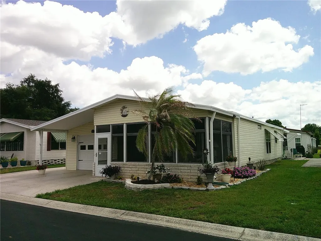 3120 Pond Hollow Street Wesley Chapel FL 33543