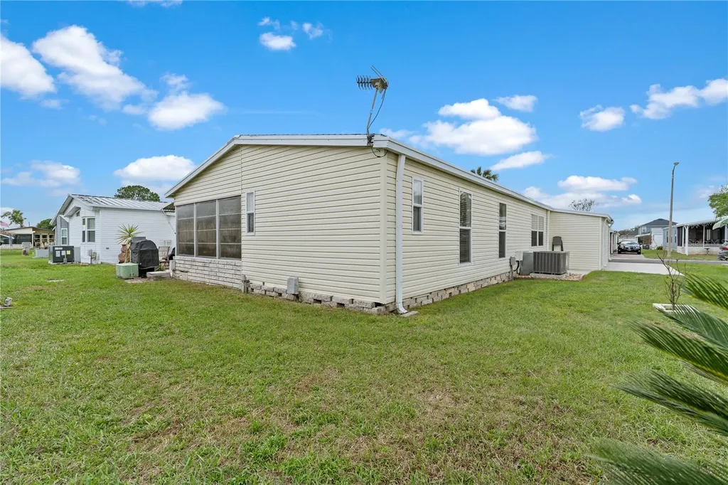 3120 Pond Hollow Street Wesley Chapel FL 33543
