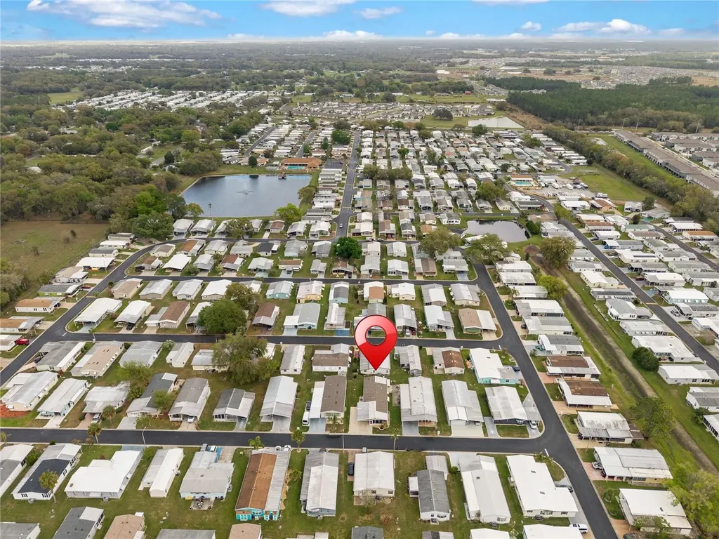 3120 Pond Hollow Street Wesley Chapel FL 33543