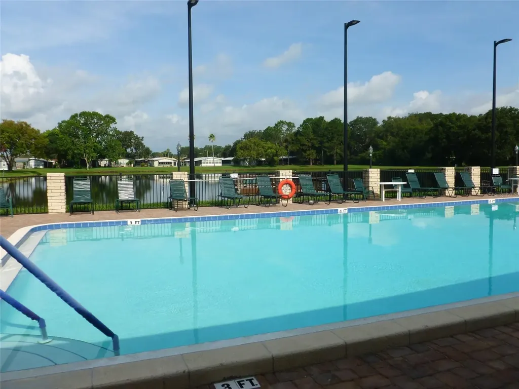 3120 Pond Hollow Street Wesley Chapel FL 33543