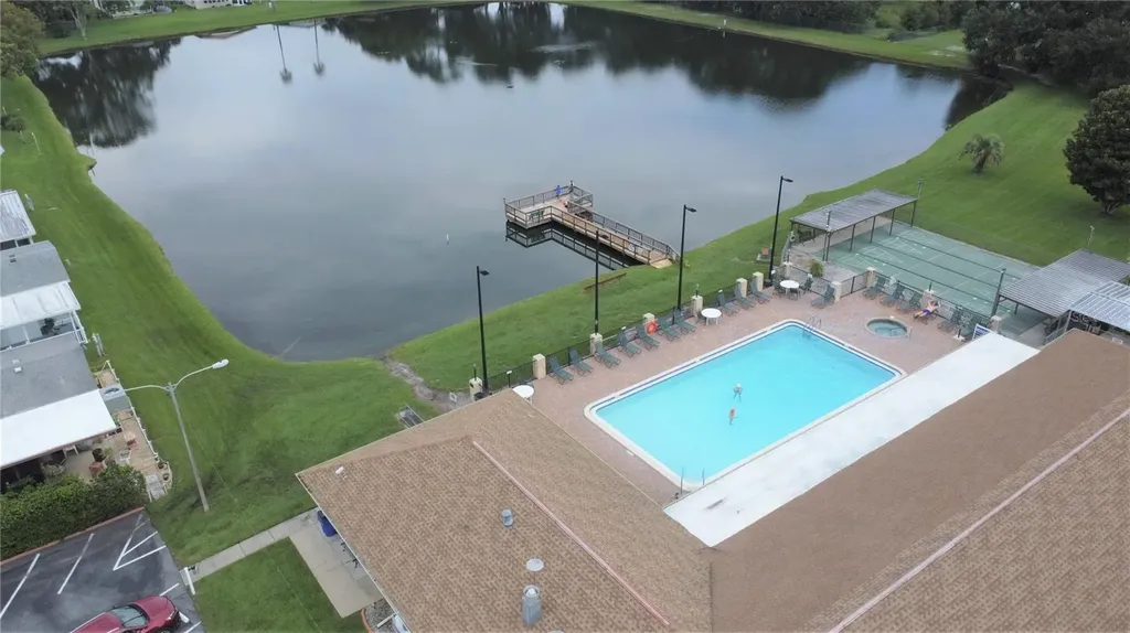 3120 Pond Hollow Street Wesley Chapel FL 33543