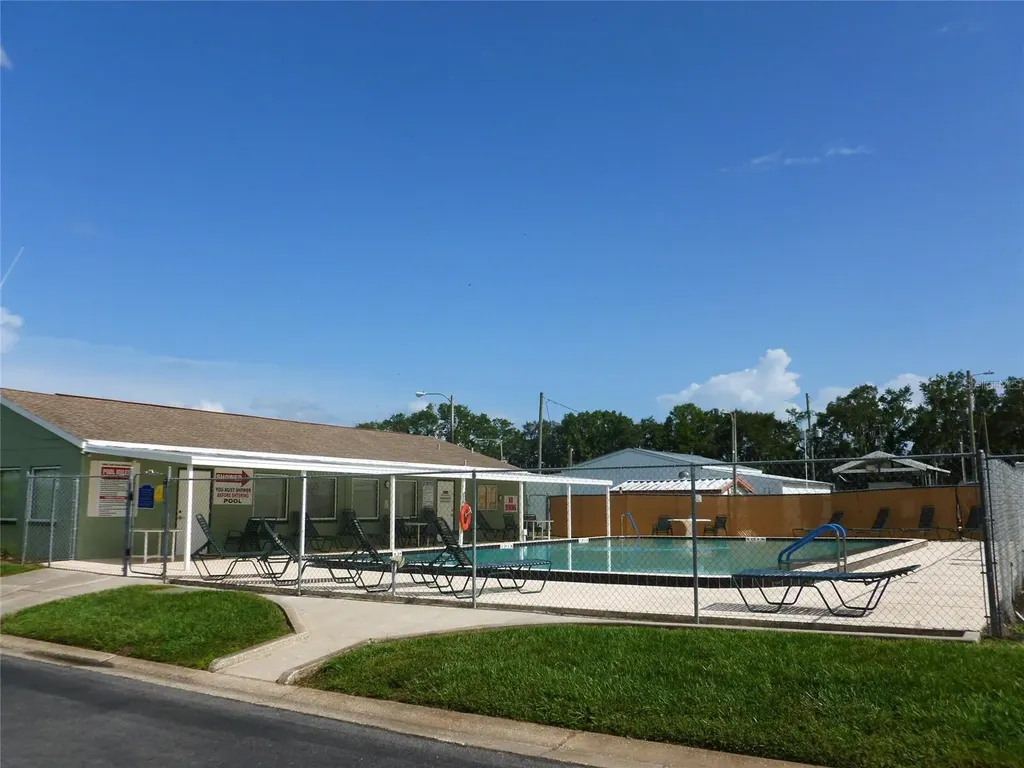 3120 Pond Hollow Street Wesley Chapel FL 33543
