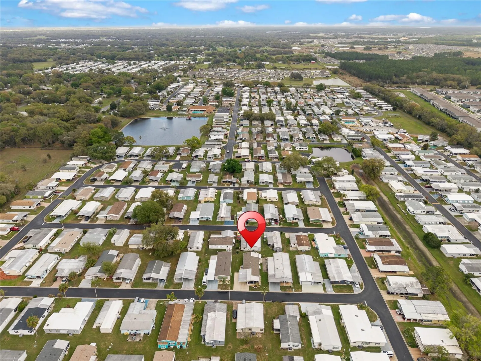 3120 Pond Hollow Street Wesley Chapel FL 33543