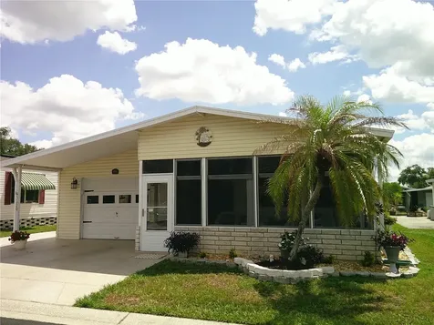 3120 Pond Hollow Street Wesley Chapel FL 33543