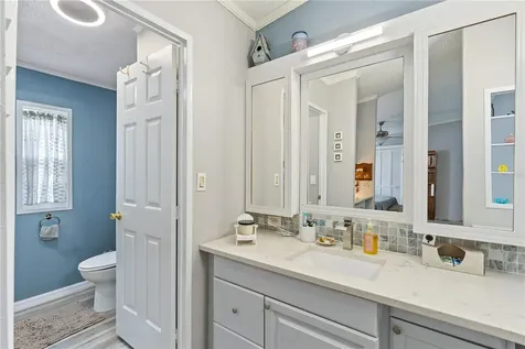 3120 Pond Hollow Street Wesley Chapel FL 33543