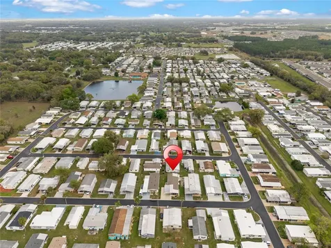 3120 Pond Hollow Street Wesley Chapel FL 33543