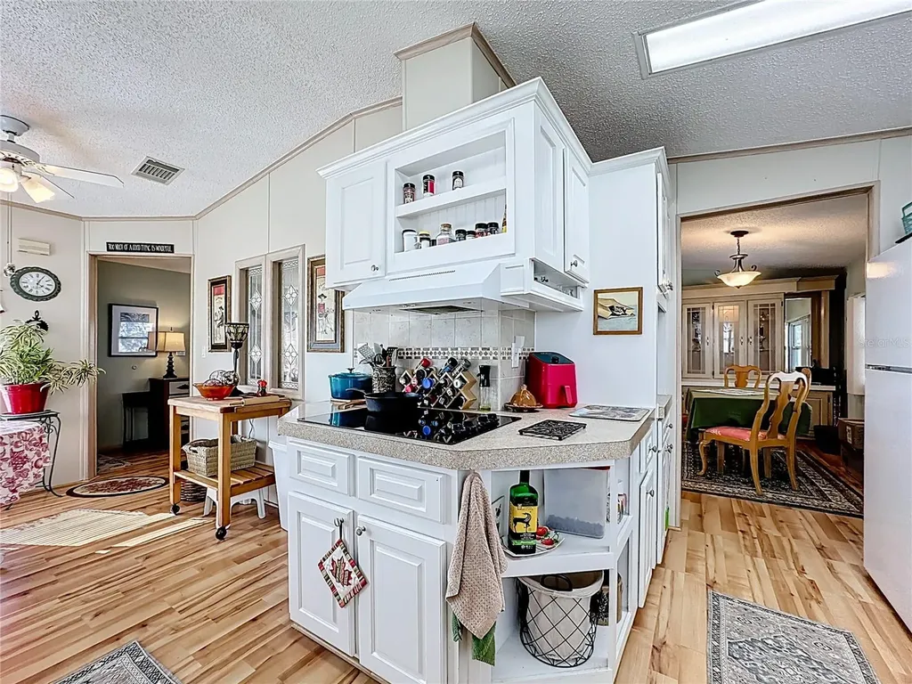 3016 Manatee Road Tavares FL 32778