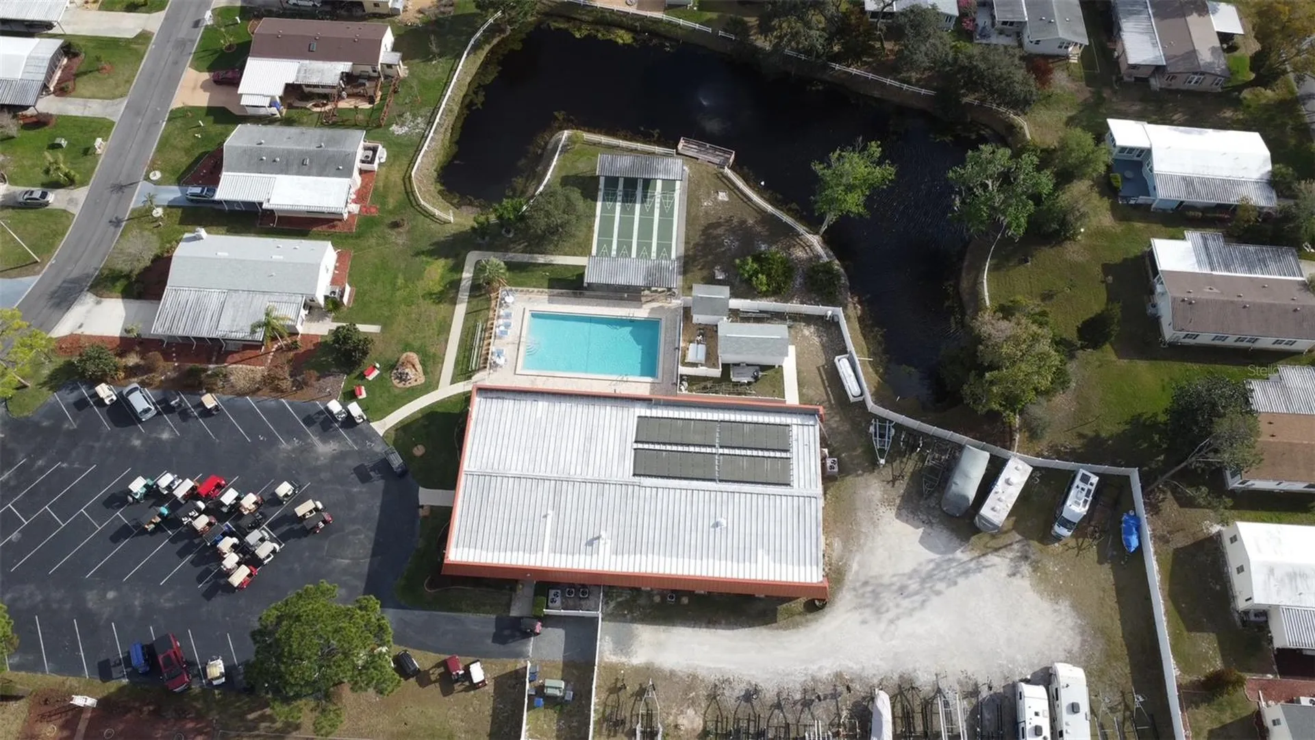 3016 Manatee Road Tavares FL 32778