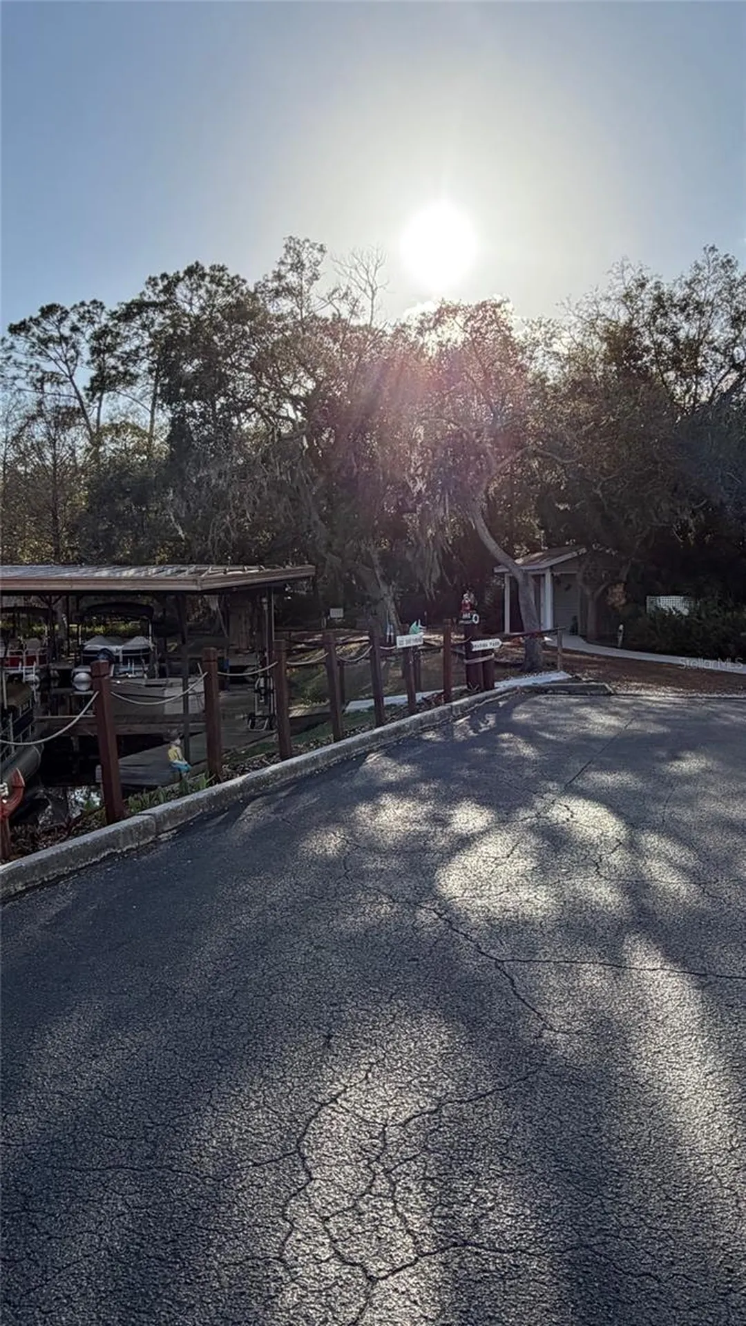 3016 Manatee Road Tavares FL 32778