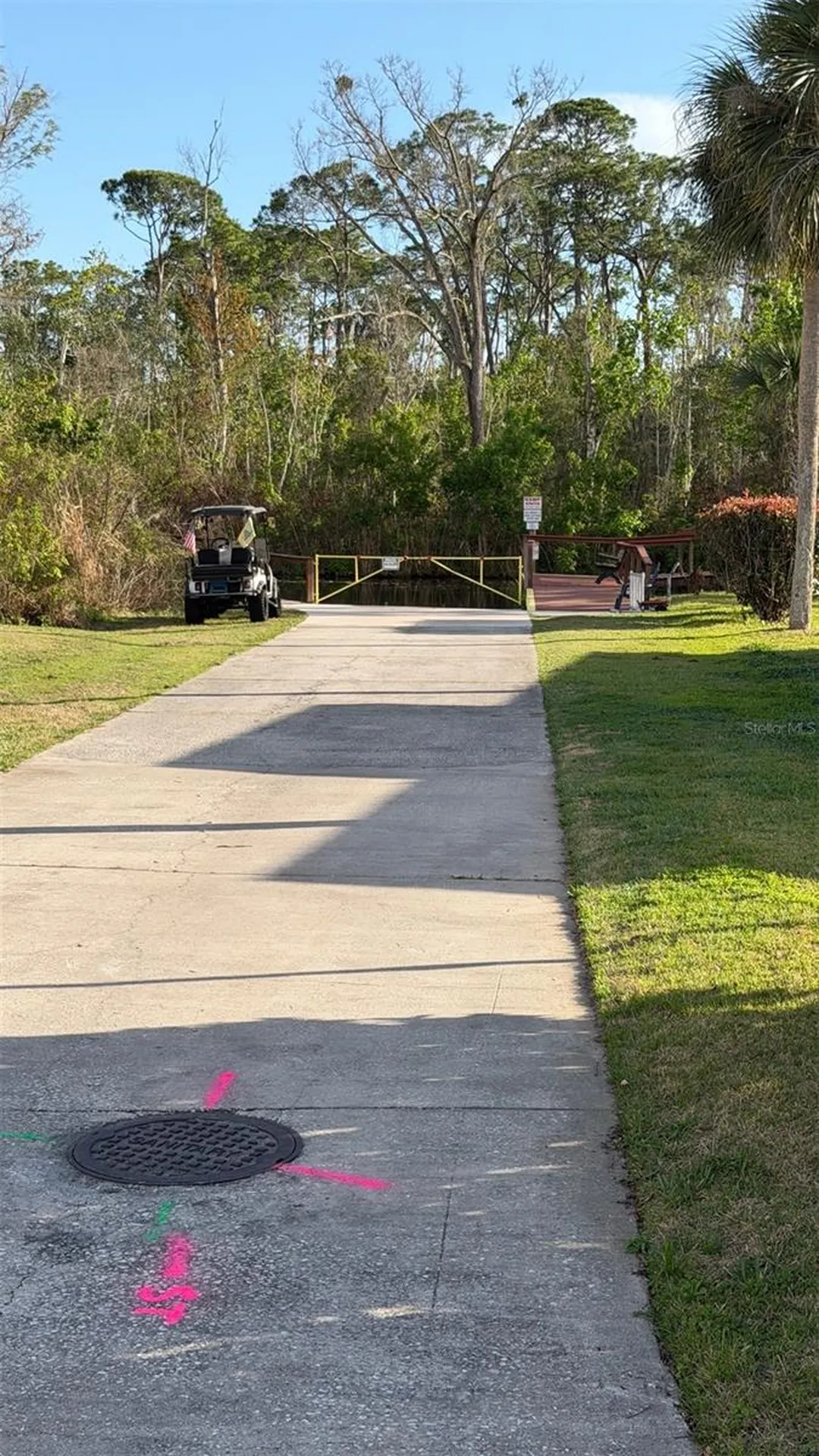 3016 Manatee Road Tavares FL 32778