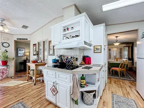 3016 Manatee Road Tavares FL 32778