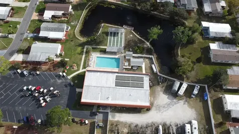 3016 Manatee Road Tavares FL 32778