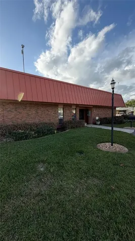 3016 Manatee Road Tavares FL 32778