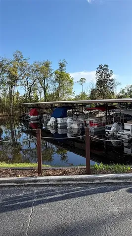 3016 Manatee Road Tavares FL 32778