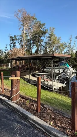3016 Manatee Road Tavares FL 32778