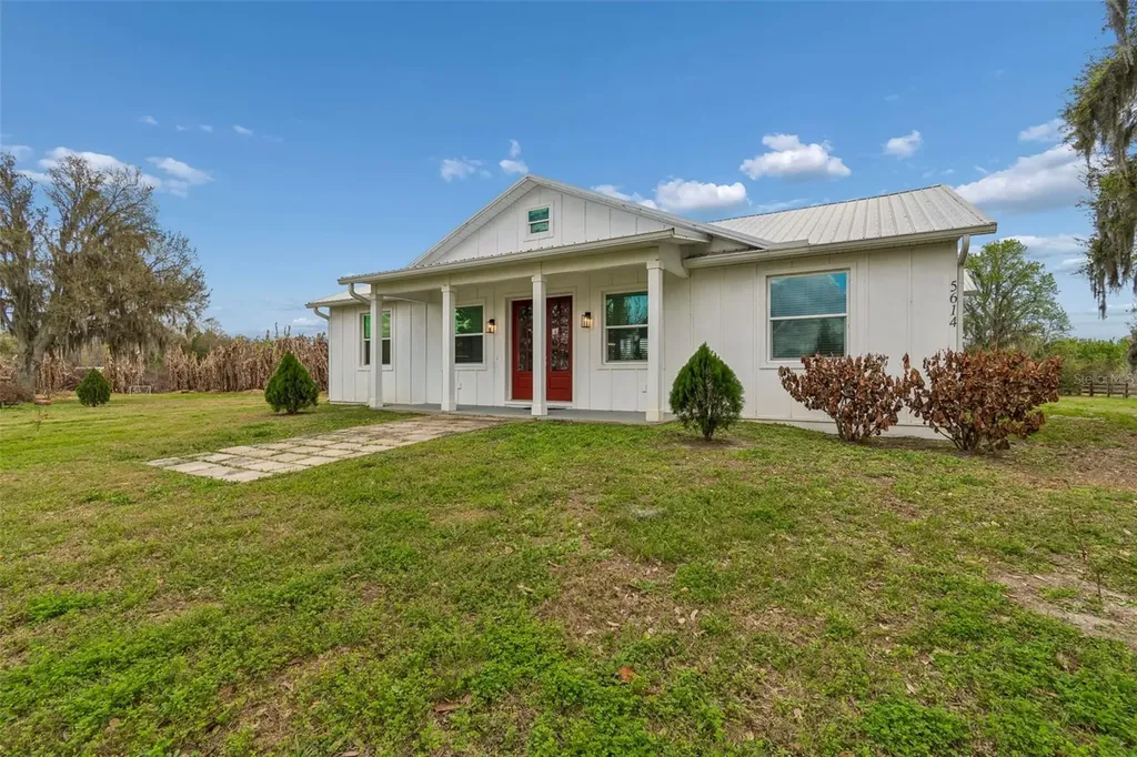 5614 Pless Road Plant City FL 33565