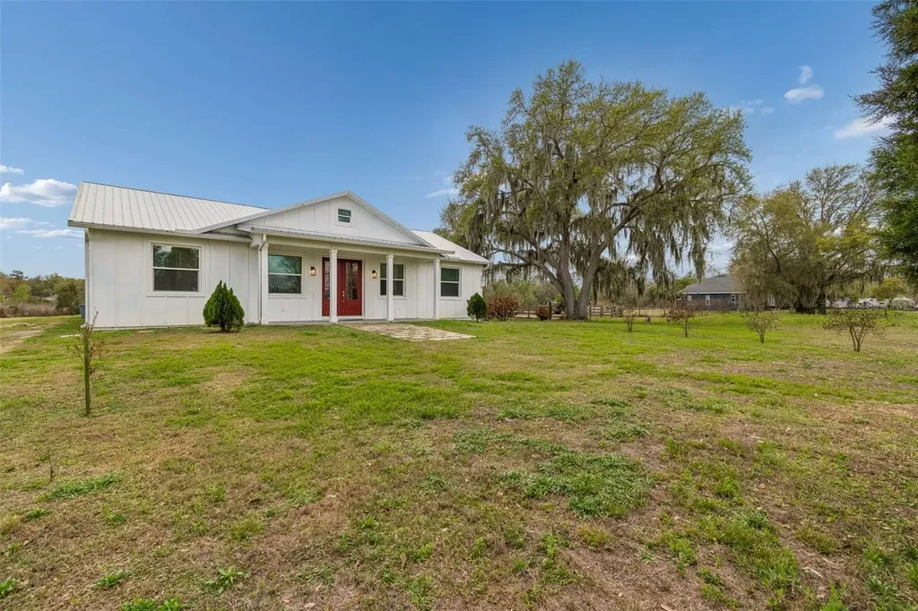 5614 Pless Road Plant City FL 33565