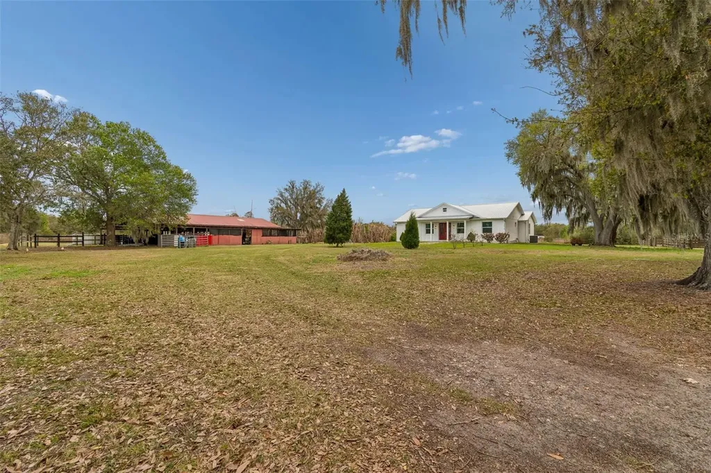 5614 Pless Road Plant City FL 33565