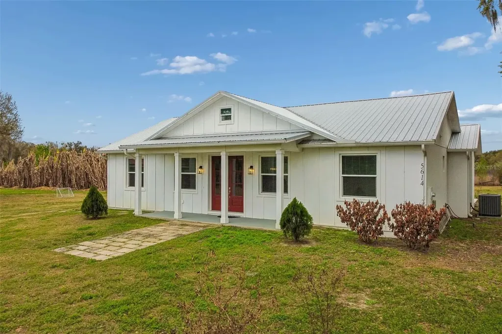 5614 Pless Road Plant City FL 33565