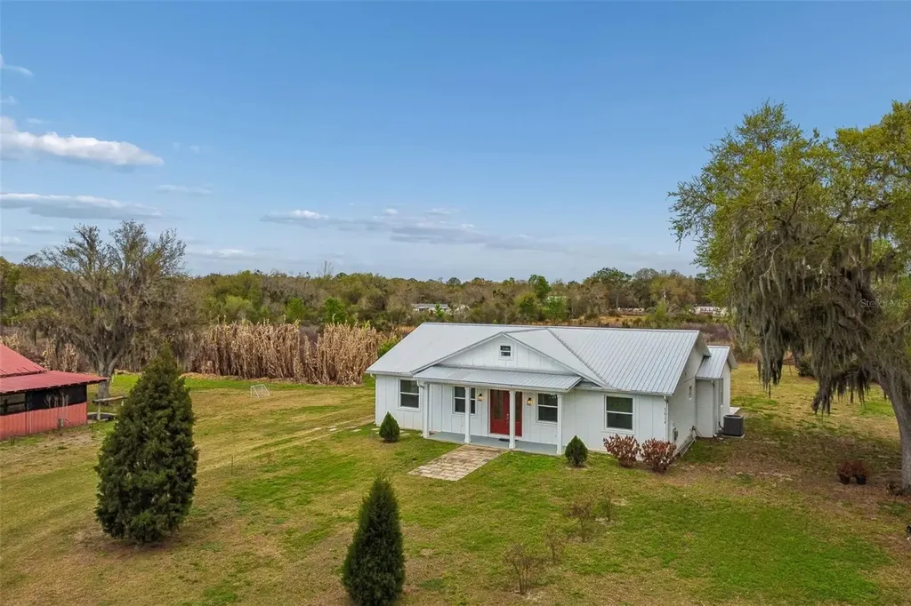 5614 Pless Road Plant City FL 33565