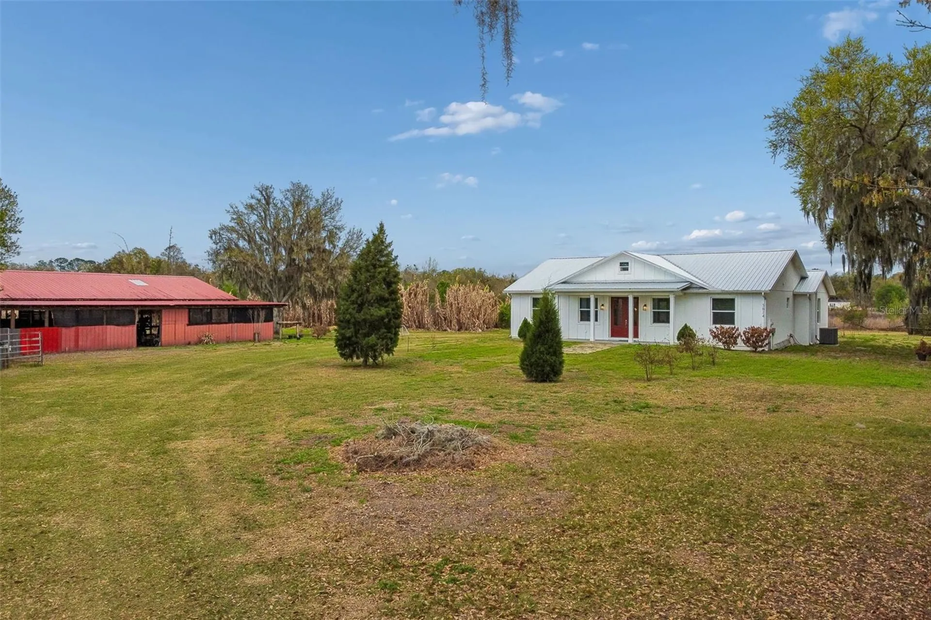 5614 Pless Road Plant City FL 33565
