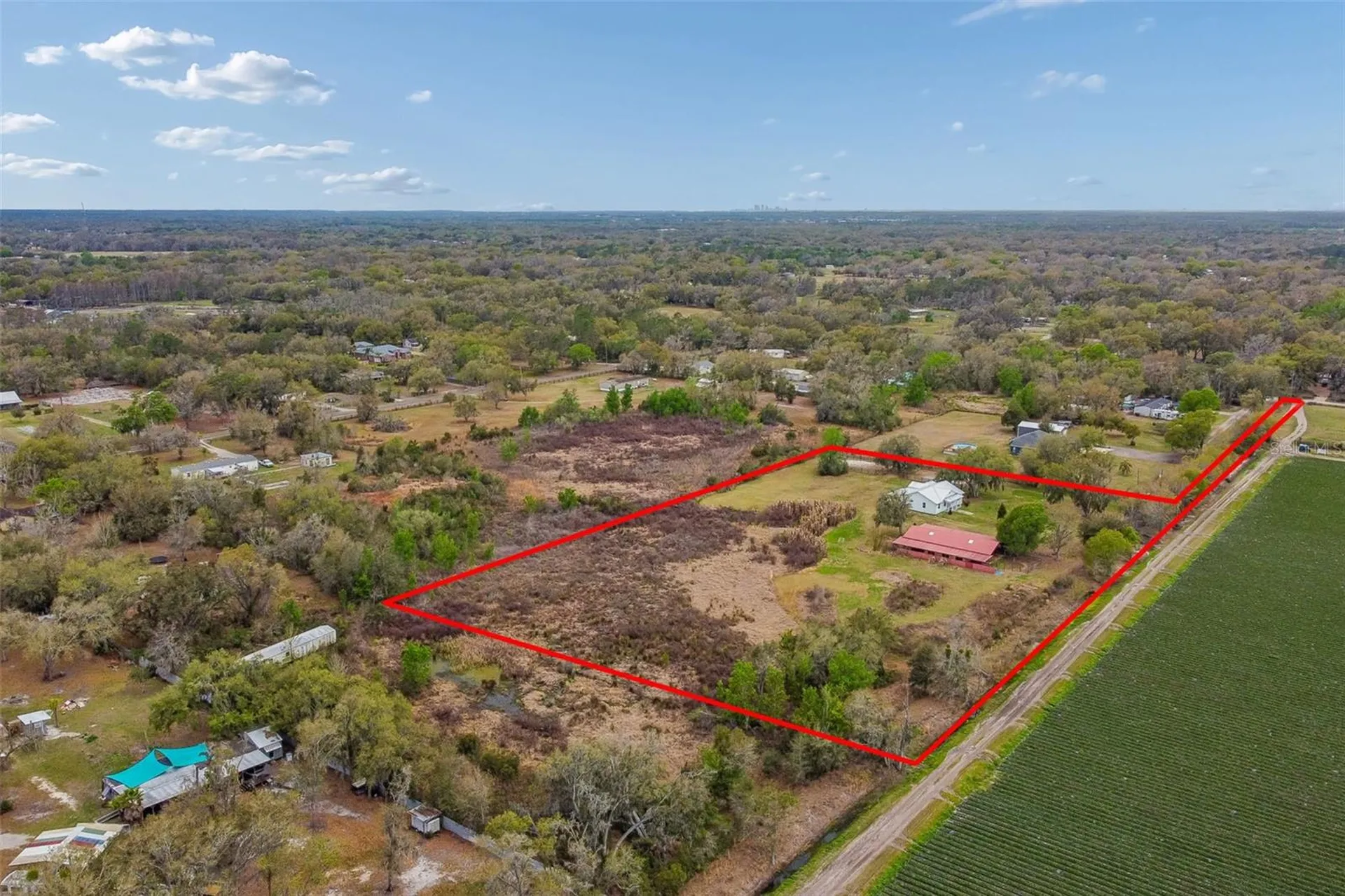 5614 Pless Road Plant City FL 33565