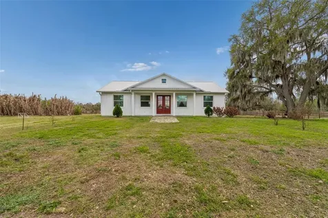 5614 Pless Road Plant City FL 33565