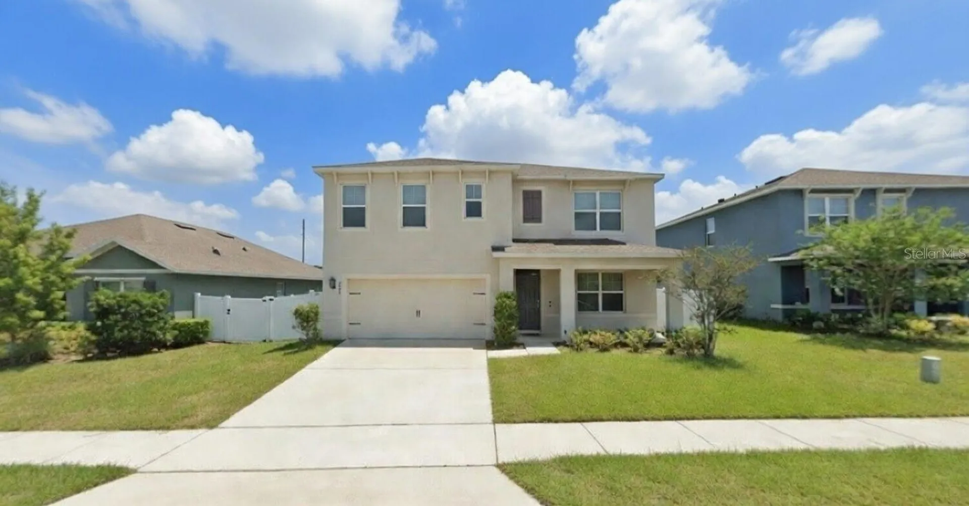 3048 Bethpage Loop Mount Dora FL 32757