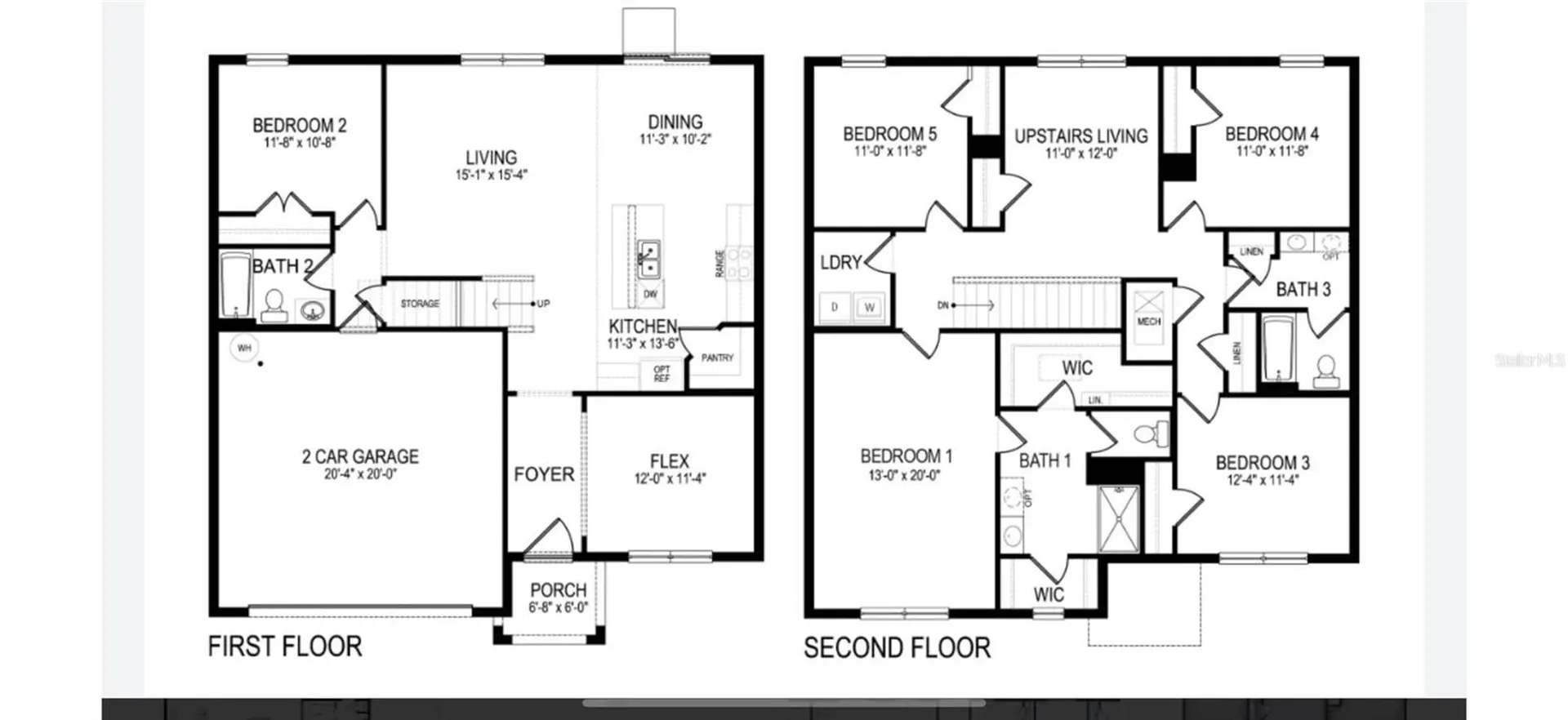 3048 Bethpage Loop Mount Dora FL 32757